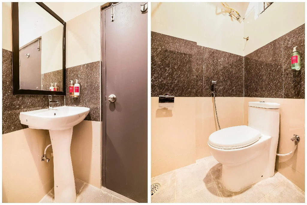 Townhouse Varthur Main Road Near Nexus Whitefield