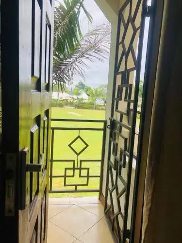 Kamao Hotel