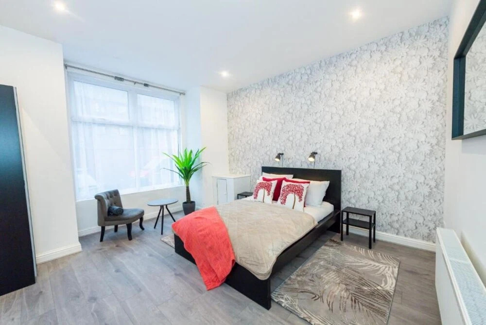The Blossoms Studio Apartments