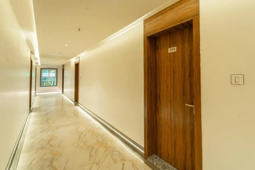 Treebo Sai Rekha Inn