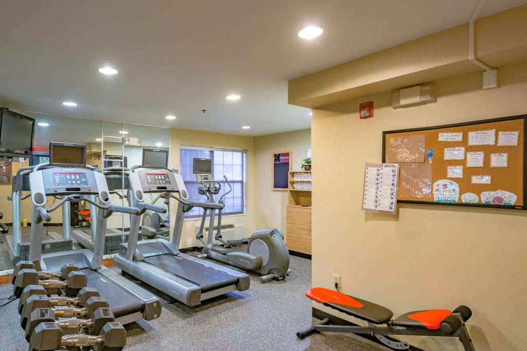 Towneplace Suites By Marriott Streetsboro