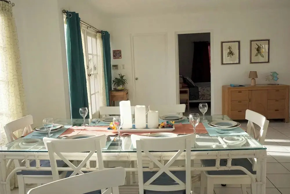 Cas Pega Pega - Close To Beach - Centrally Located