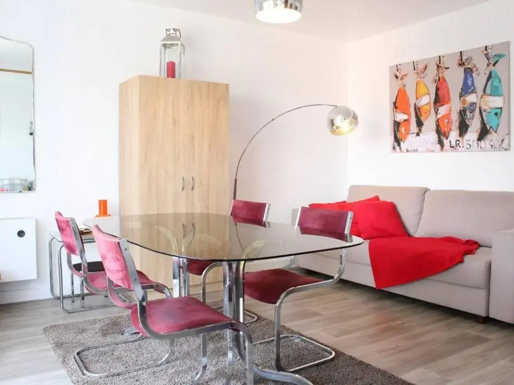 Appartement La Baule, 1 pièce, 4 personnes - FR-1-245-83