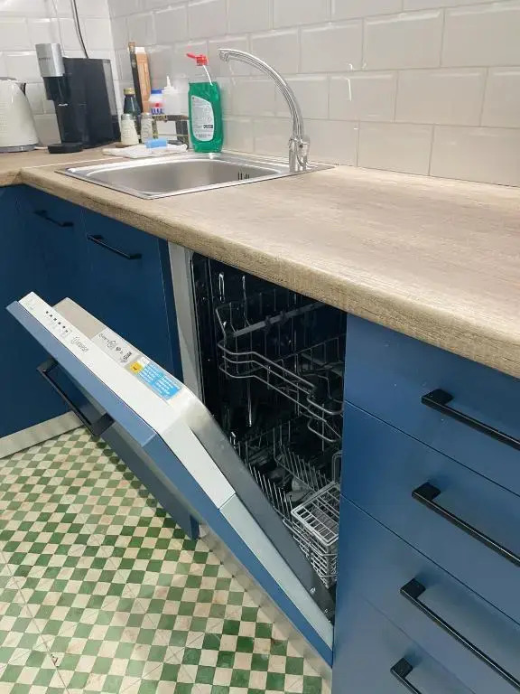 Olive Apartment Renovated 2022