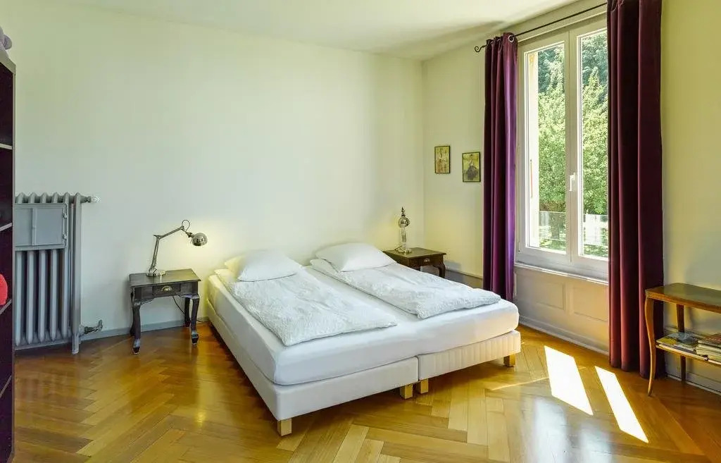 Chambres dhôtes La Sablonnaire