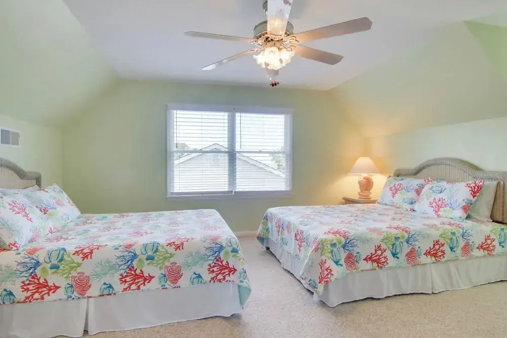 Canal-front Getaway w/ Deck & Dock in Ocean City