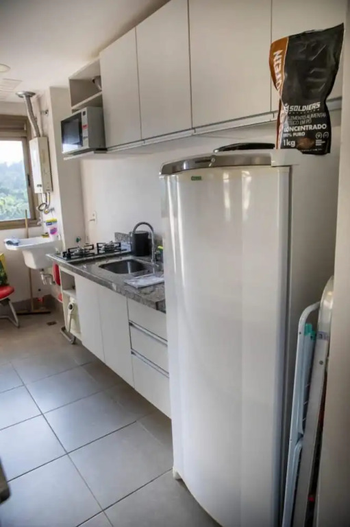 Rio Centro Stay
