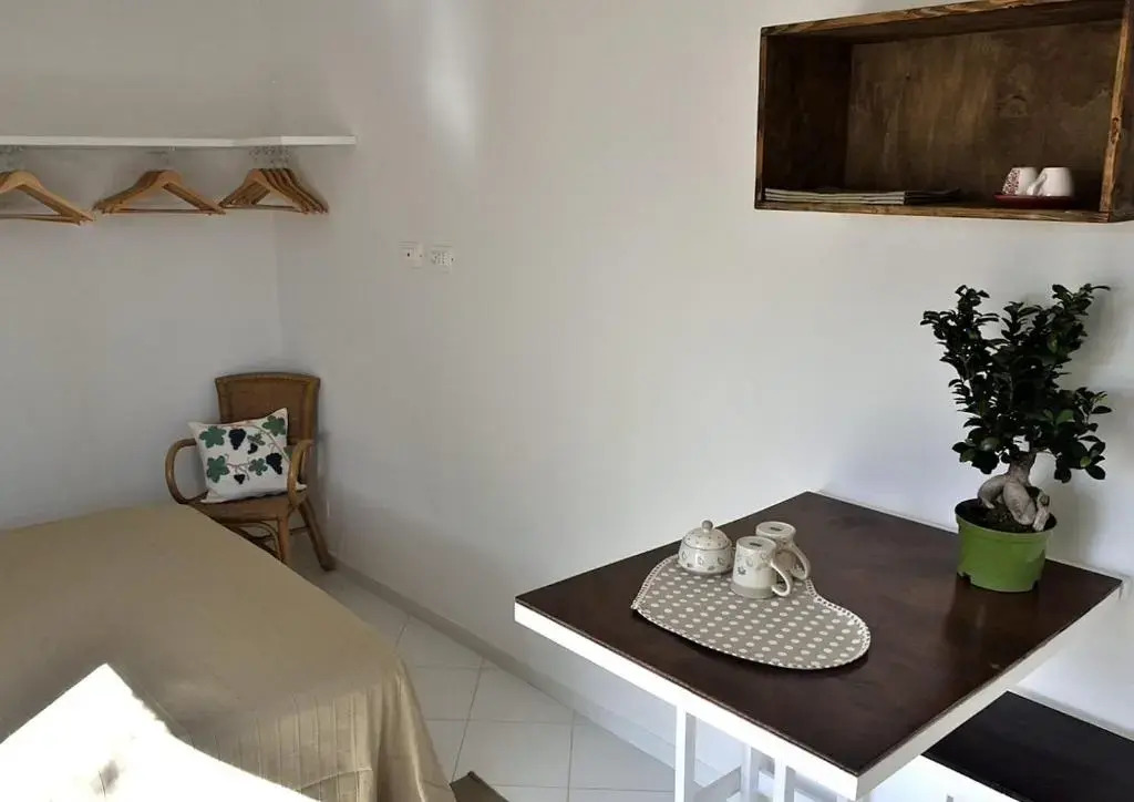 Villa Fiore Apartments