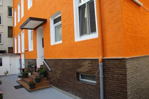 Gästehaus Offenbach