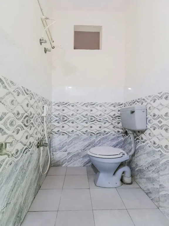 OYO 17326 Aashirwad Guest House