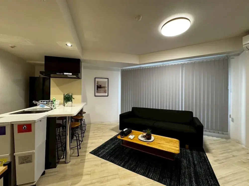 Grace Garden 301