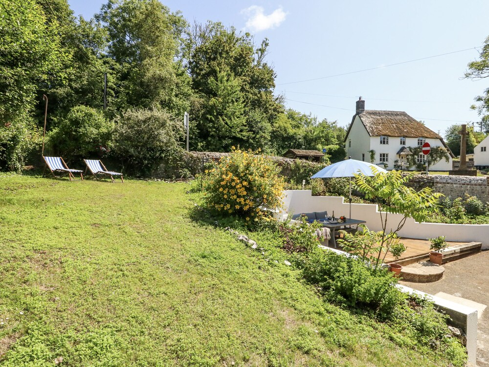 Happiness Cottage