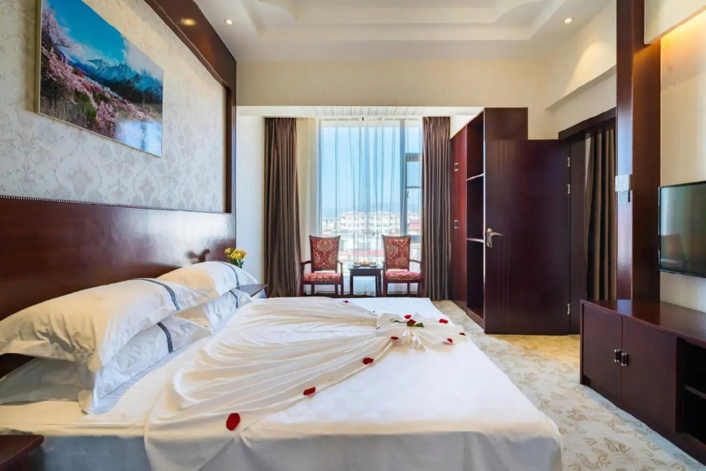 Hengsen Hotel