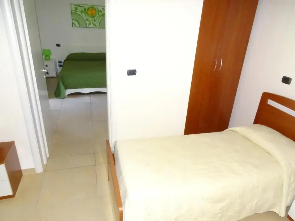 B&B Soleluna