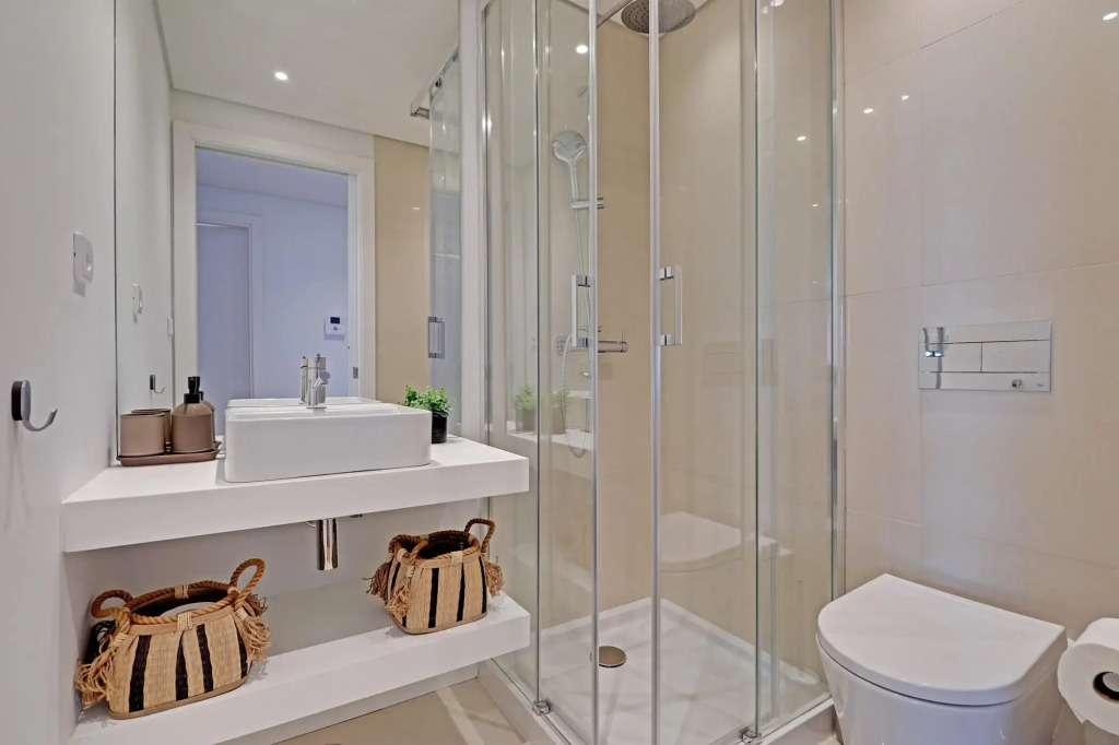 Genebra Apartment in Vilamoura