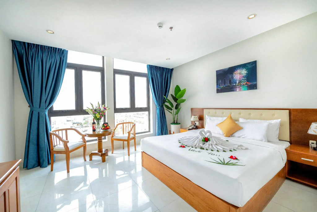 Toan Thang Hotel