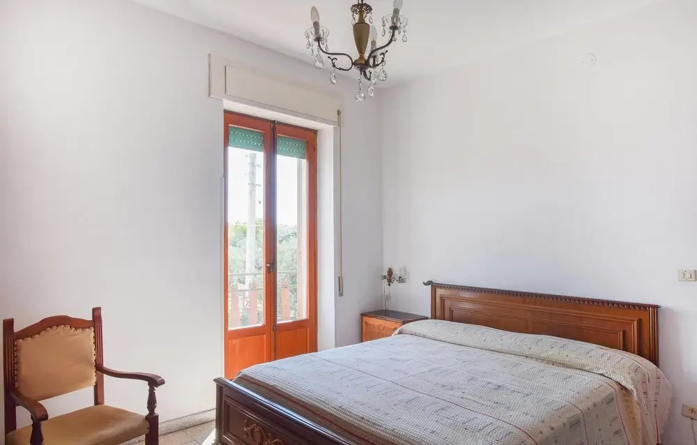 Beautiful Apartment in Sellia Marina With 2 Bedrooms and Wifi