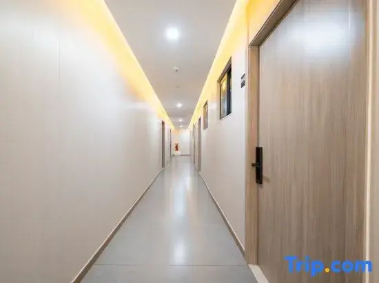Shanghai Jinlanta Homestay