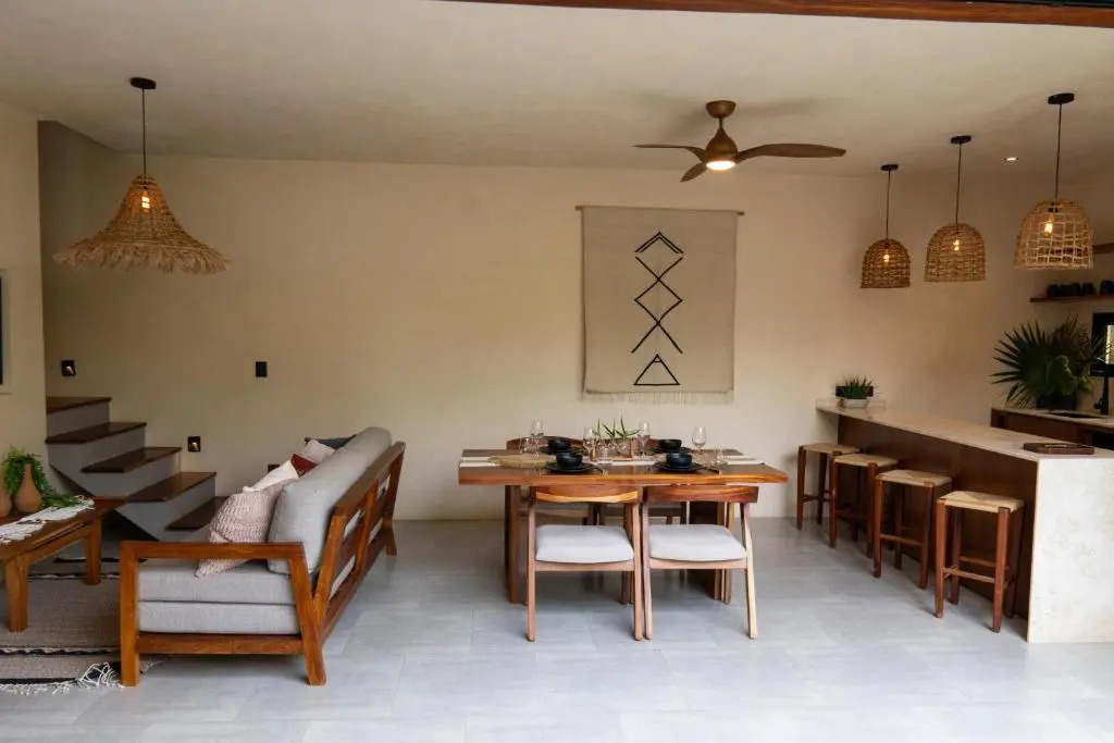 Nevana Luxury Villas by La Zebra