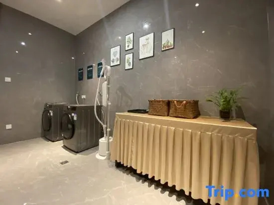 Yunyi Hotel Lugu Lake