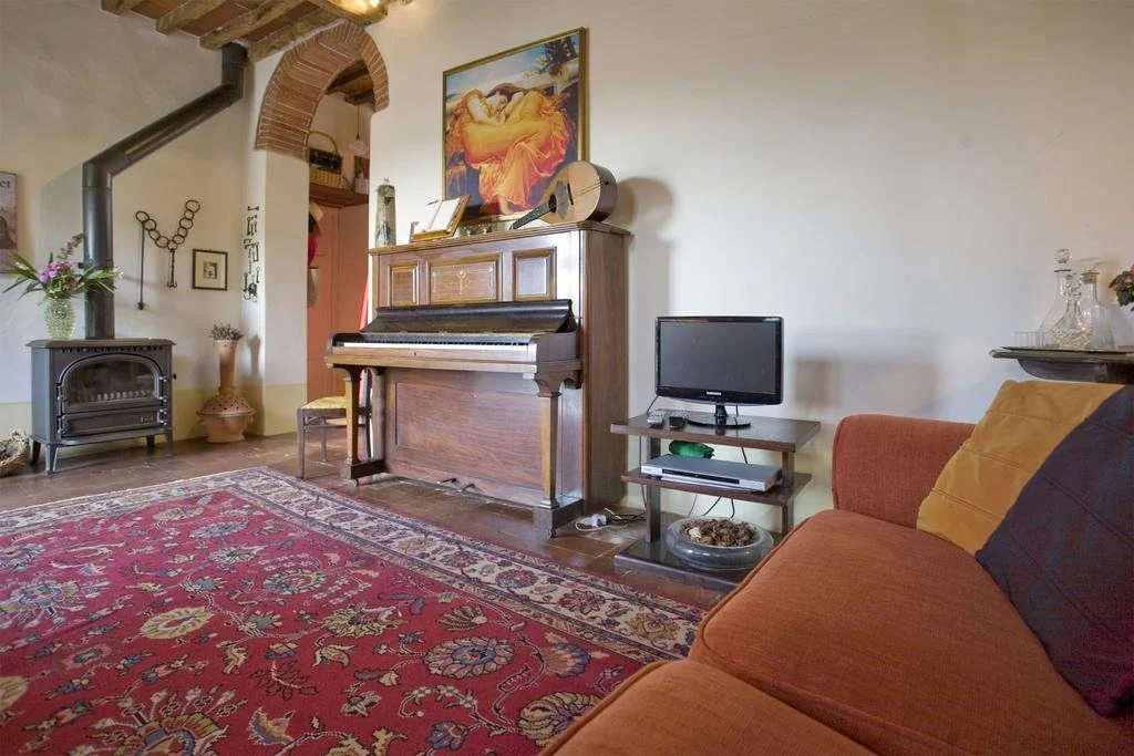 Villa Casa Fiora