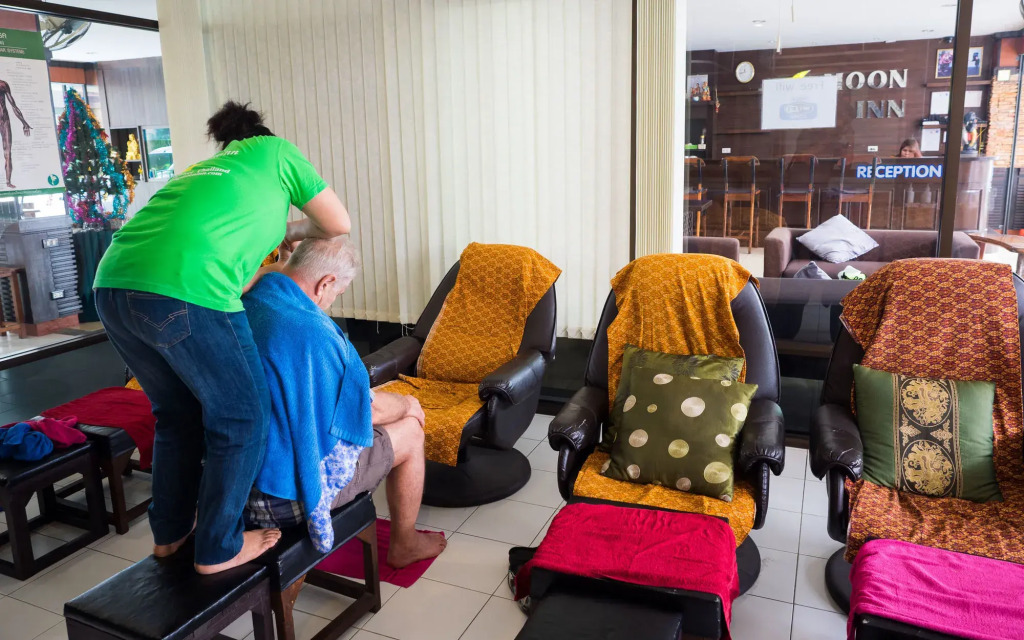 Patong Moon Inn Residence