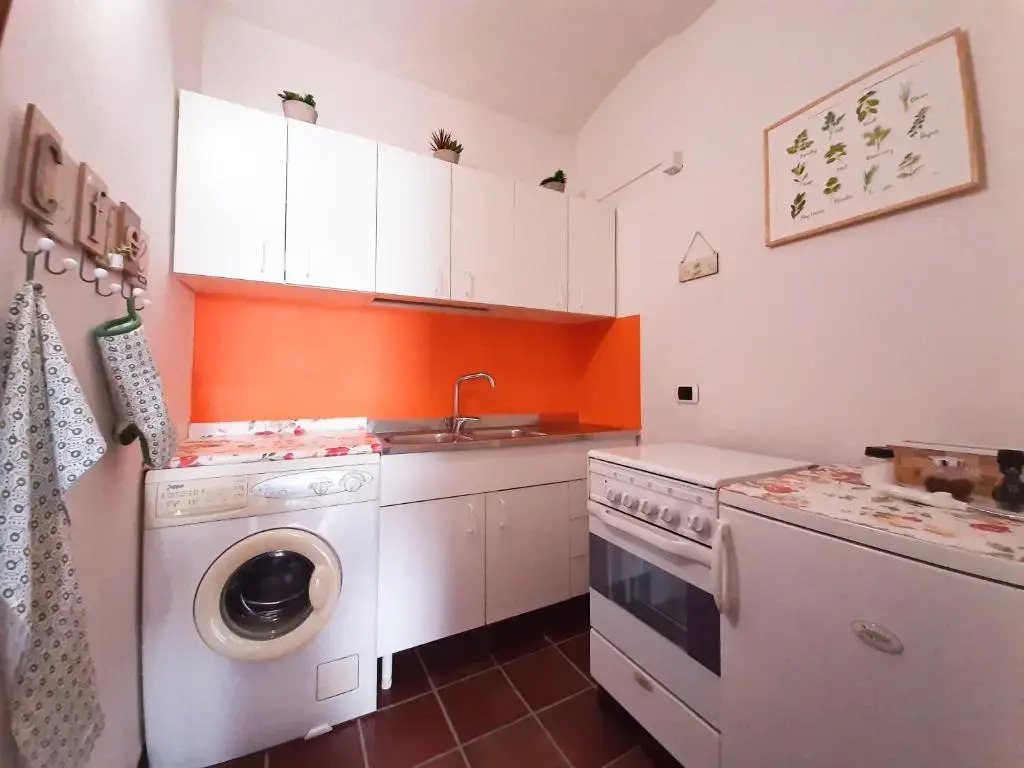 The Best View San Gimignano Apartments