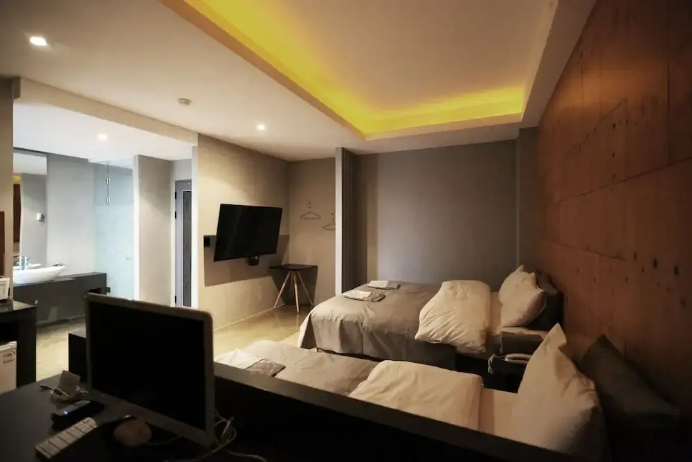 Hotel Mare