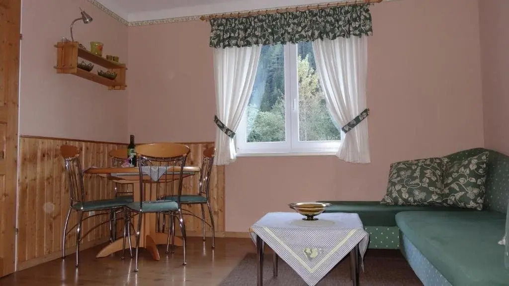 AH Carinthia Mallnitz - Carinthia Appartements