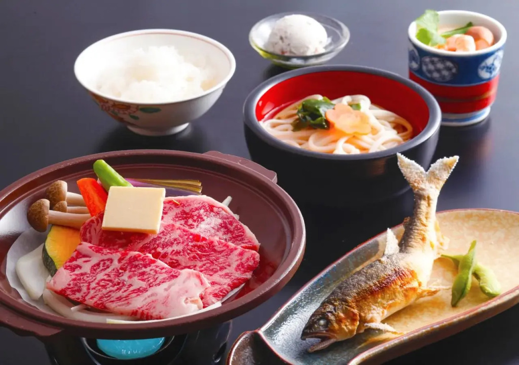 Ryokan Chinsen-Rou