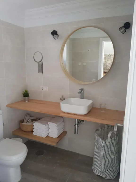 Central PENTHOUSE with TERRACE and free PARKING