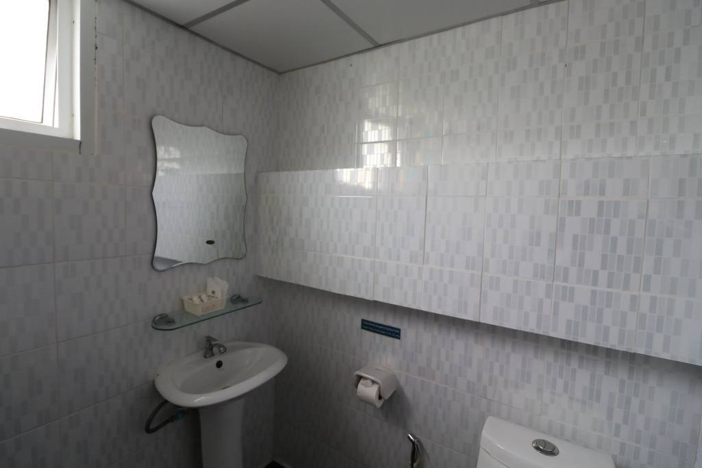 DD Residence Rayong