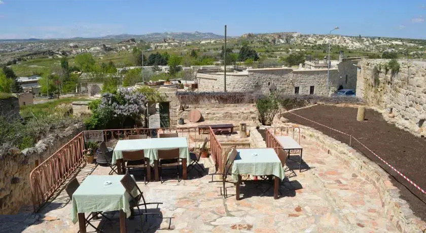 Prana Cave Hotel