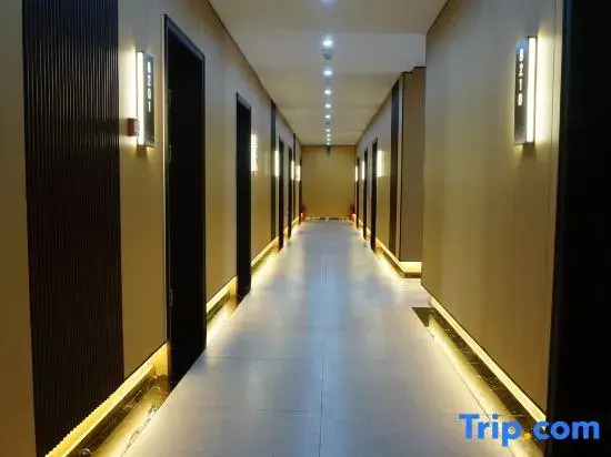 Jiyuetang Hotel