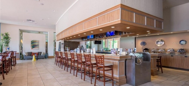 2783 Regal Oaks Resort 4Bd 8G 129903