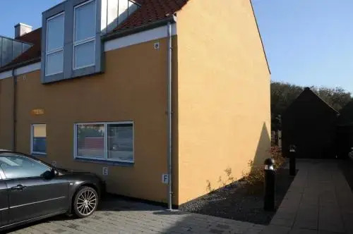 Møllevang 1A