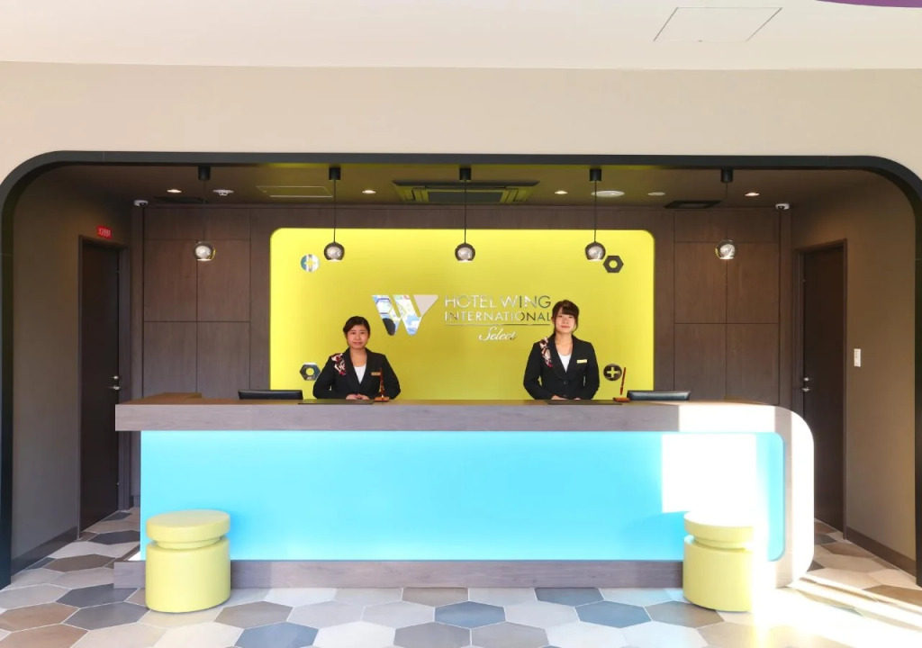 KOKO HOTEL Higashiosaka