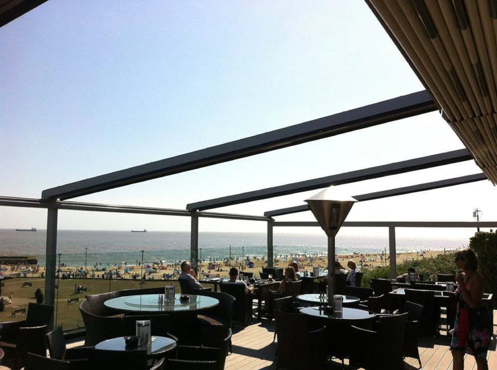 Cliff Hotel