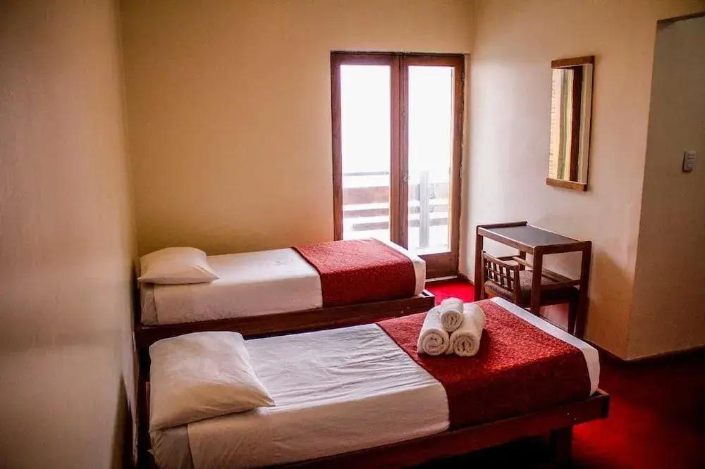 Ayelen - Hotel de Montaña
