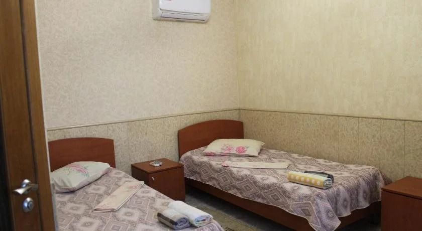 U Pany Guest House