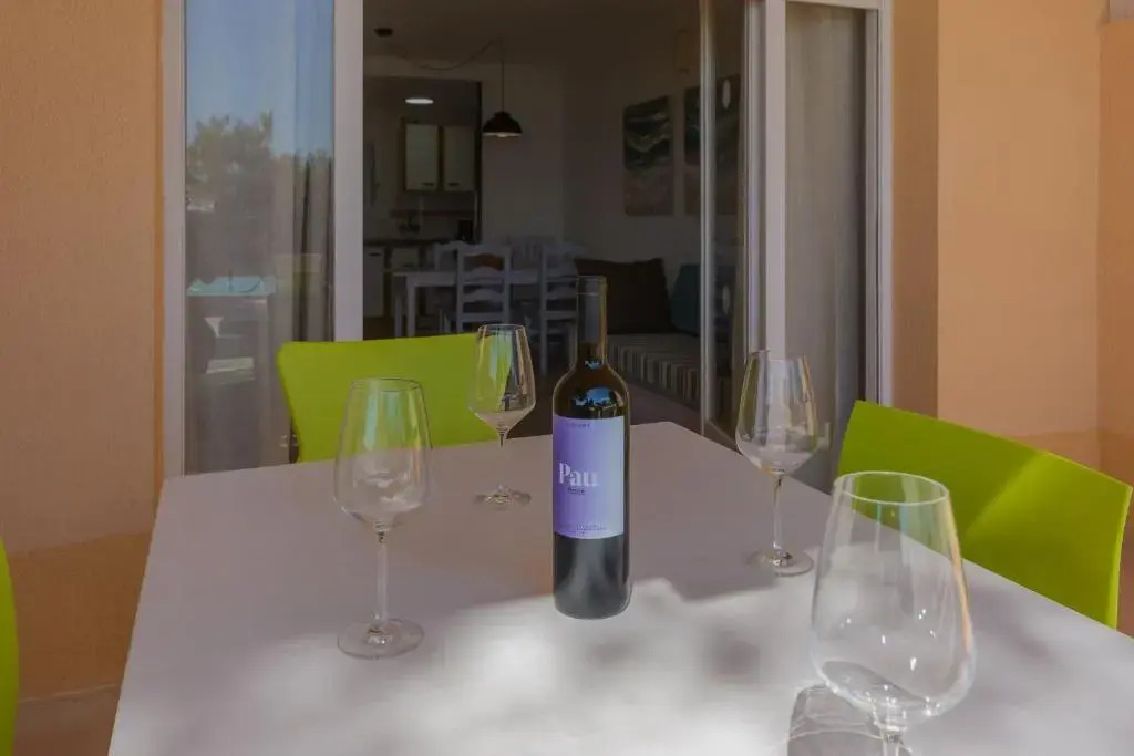 Residencial Guardamar Zeus
