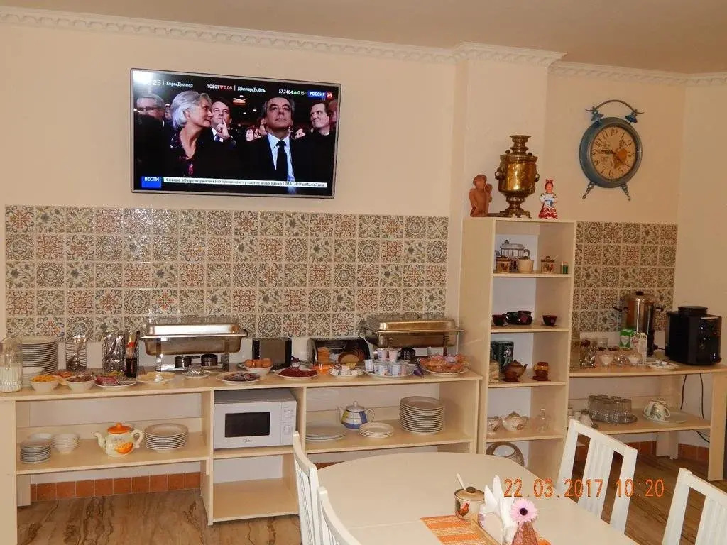 Mini Hotel on Bolshaya Krasnoflotskaya 15B