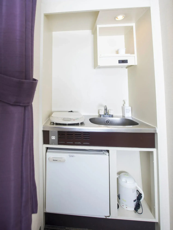 FLEXSTAY INN Shinagawa