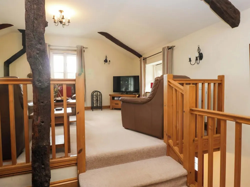 Copper Beech Cottage