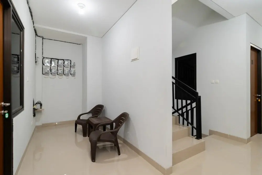Urbanview Hotel Pasar Baru Jakarta by RedDoorz
