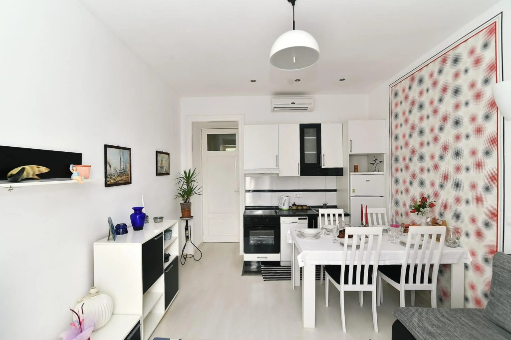 Apartman Manuela