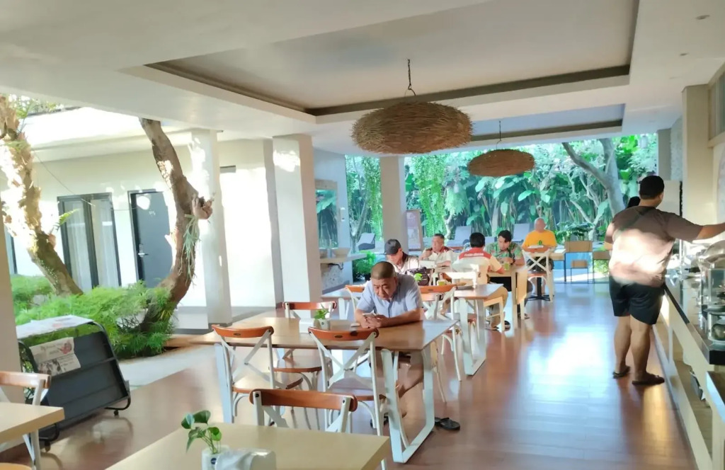 Doho Homestay