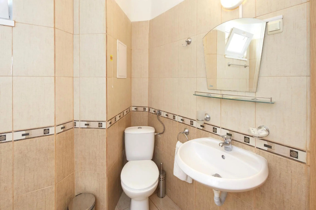 Apart Hotel Vechna R