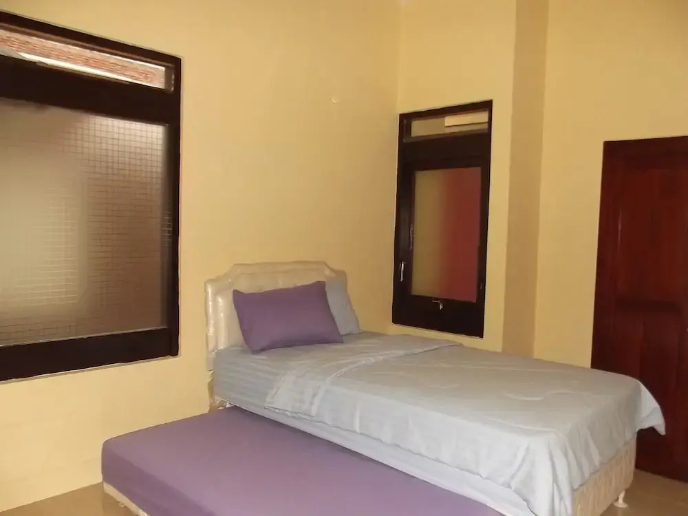 AnarGYA Homestay