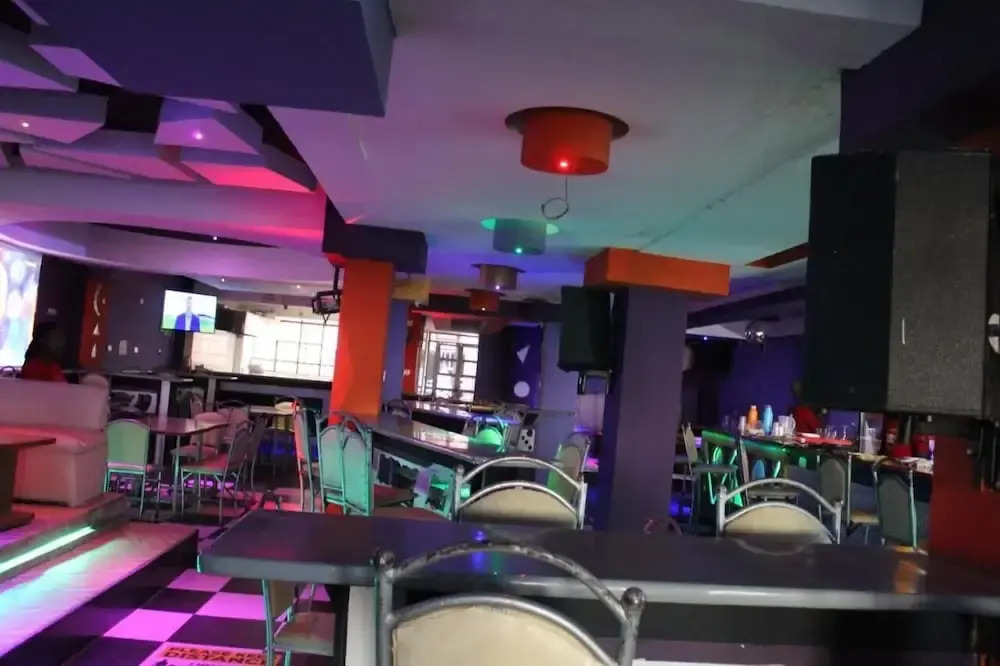Hotel Kepler